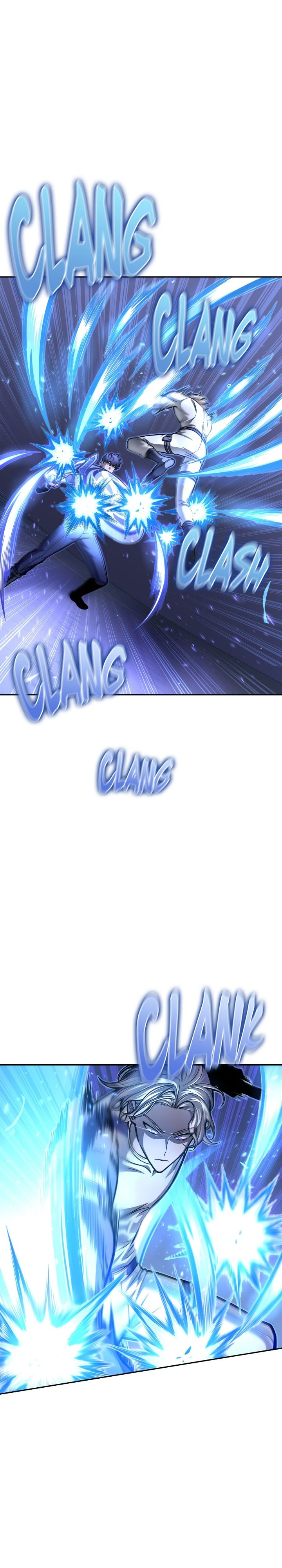 Superhuman Battlefield, Chapter 31 image 35